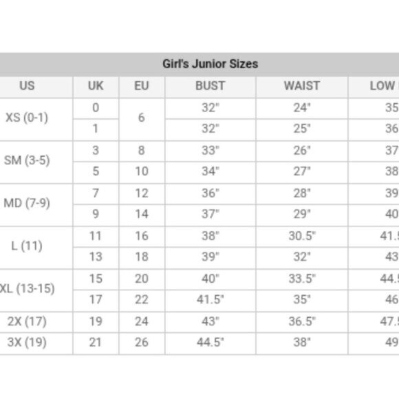 Social Collision® Dark Blue & Grey Star Girls Hoodie size XL - Picture 7 of 9